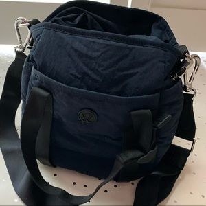 Lululemon Dash All Day Bucket Bag NWOT